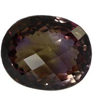 Ametrine 26.91ct Rids Toxins from The Body