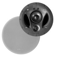 Polk 5" 3-Way in-Ceiling Speaker