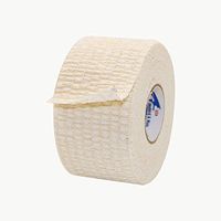 Jaybird & Mais 4500-1575 4500 Jaylastic Lightweight Athletic Stretch Tape: 1-1/2" x 7-1/2 yd, White