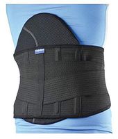 Comfortland Avalon Deluxe LSO Brace (3XL)