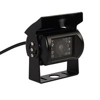 Reversing HD Waterproof Night Vision DC 12V - 24V for Car Truck Lorry Pickup Bus Vehicle Caravans Rear View Backup Camera by Marvogo