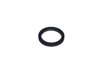 Tape Deck Repair Parts Idler tire/Inner Diameter 15mm/Thickness 2mm/Width 2mm/1 Piece