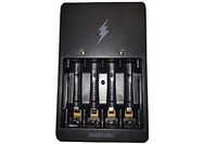 Rayovac AA/AAA Compact Charger