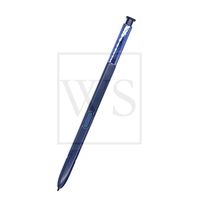 Walking Slow-Replacement NO Logo Galaxy Note8 Pen Stylus Touch S Pen Compatible for Samsung Galaxy Note 8 (Deep Sea Blue)