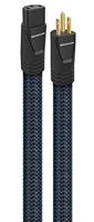 AudioQuest Monsoon AC Power Cable 15amp - 1.0m