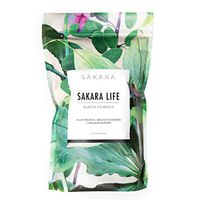 Gluten-Free Organic Protein Powder with Greens and Digestive Enzymes (30 Servings)