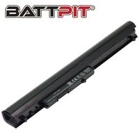 BattpitTM Laptop/Notebook Battery Replacement for HP 15-d020dx (2200 mAh)