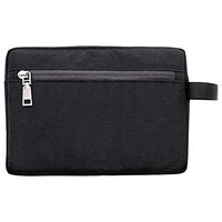 S28esong Smell Proof Bag Portable Waterproof Functional Convenient,Carbon Lining Large Smell Proof Case for Smelly Products, Waterproof Smell Proof Container, 8 x 6 x 3inch