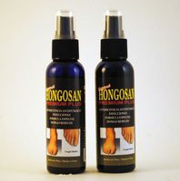 Hongosan Spray *Buy 1 Get 1 Free Anti Fungal Soap* Plus Fast