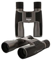 8x42 BINOCULARS