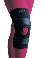 Bird & Cronin 08145696 L'TIMATE Hinged Knee Support, XX-Large