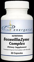 BoswelliaZyme Complex 60 Capsules