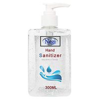 Alcohol Based Hand Sanitizer Gel 300ml Wash-free Hand Soap for Home