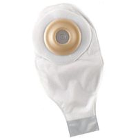 Active Life Convex Drainable Pouch W/durahesive Barrier, 1 1/2 by Active Life