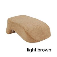 Memory Cotton Lunch Break Face Down Head Rest Pillow Cushion for Office Student Travel