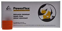 Powerflex 2" Stretch Athletic Tape - 1 Roll, Orange