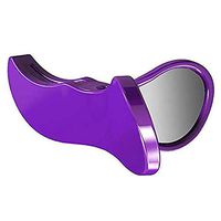 SSZZ Exerciser Pelvic Floor Muscle Medial Trainer Inner Thigh Exerciser Hips Muscle Trainer Bladder Controller Correction Beautiful Buttocks Postpartum Rehabilitation,Purple
