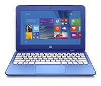 Stream 11 Laptop - 11-d010wm (Celeron N2840 Dual-Core 2.16GHz 2GB 32GB SSD)