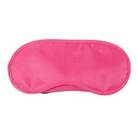 Comfortable Breathable Eye Protection Cover Mask for Sleeping Siesta Traveling