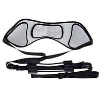 BIHIKI Portable Neck Traction Device,Neck Sling Hammock for Head Neck Pain Relief,Head Neck Relaxation Sling