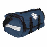 Dixigear First Responder On Call Trauma Bag W/Reflectors (Navy)