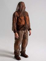 MombasaBrand InsectSheild Mosquito Body Suit (Large)