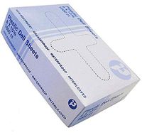 APQ Pack of 1000 Deli and Bakery Wrap Plastic Sheets 8 x 10 3/4. Pop-Up Poly Sheets 8 x 10.75 FDA Approved. Food Wrapping Sheets for Foodservice Applications, Sandwiches, Subs, Cookies, Candies.