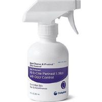 MCK77254912 - Coloplast Inc Perineal Wash Baza Cleanse and Protect Lotion Spray Bottle Unscented