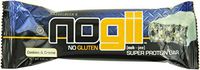 NoGii Super Protein, Cookies and Cream, 12 Count