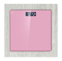 LFSP Electronic Scales, Digital Scales Electronic Portable Weight Scale Suitable For Bedroom Bathroom Smart Accurate Digital Weighing For Adults Body Scale Digital Peso Lower Limbs High-precision Scal