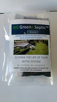 AG Greene Septic 3 month