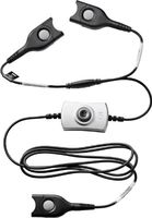 Sennheiser Training Cable, (2) Easy Disco