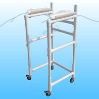 Aqua Creek F-605UW The Underwater Walker