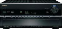 Onkyo TX-SR876 7.1 Channel Home Theater Receiver (Black) (Discontinued by Manufacturer)