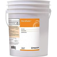 Brighton 823376 Durathane Floor Care High-Gloss Floor Finish 24% Solids 5 gal Pail