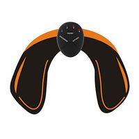 LIOOBO Smart Hip Trainer EMS Intelligent Stimulator Bottocks Lifter Hips Massager Wearable Buttock Toner Trainer