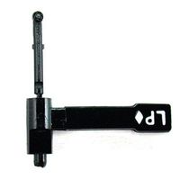 Durpower Phonograph Record Turntable Needle For BSR ST10, BSR ST11, ADMIRAL 95-70, ADMIRAL 95-71, ARVIN 2003978-26, ASTATIC N165-7D, ARISTA BS-1