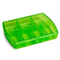 Herbalife Pill Tablet Box Container Dispenser Small 7-slot