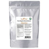 Pure Organic Stevia 250 Gram