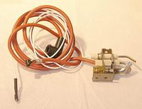 Lochinvar A.O. Smith 100110196 Pilot