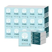 30 Packs Pumping Paper Towels,Pulp Pumping Toilet Paper Available for Mother and Babies,Soft Paper Towels Bathroom Tissue Paper,Kitchen Household Paper Towels Commercial Toilet Paper Towels