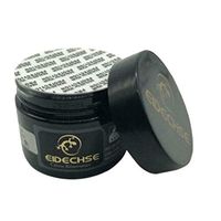 Liyes Leather Repair Cream Filler Compound for Leather Restoration Cracks Burns Hole | Furniture, Couch, Car Seats, Sofa, Jacket, Purse, Belt, Shoes | Repair & Restore (Brown)