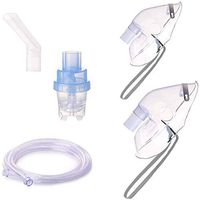 Clear Kit - One Set - Suit for Home and Travel Use