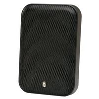 POLY PLANAR MA905B / PolyPlanar Platinum Panel Speaker - (Pair) Black