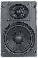 Architech Se691E 5.25-Inch Premium Series In-Wall Speakers
