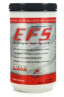 First Endurance Efsdrinkmix, Fruitpunch, 800g; 1.8lbs