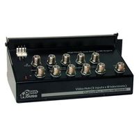 Open House H838HHR 2 X 8 Video Distribution Hub