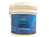 Bio-Blast – Best Natural, Non-Acidic Drain Line Cleaner - For Main Drain Lines, Sink & Floor Pipes, Sewers, Urinals & Toilets – Suitable For Home & Commercial Drain Lines (10 Pounds)