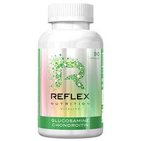 Glucosamine Chondroitin 850mg 90 Ct