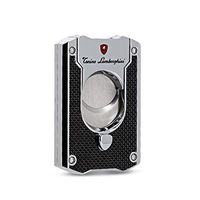 LAMBORGHINI le mans luxury carbon cigar cutter